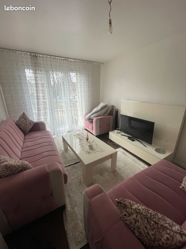 Appartement à vendre, 28m², Corbeil-Essonnes