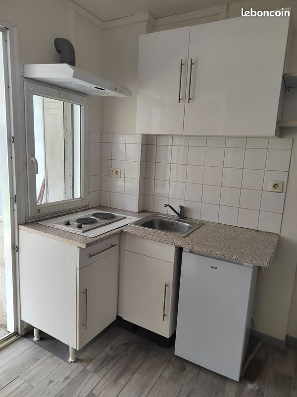 Appartement à louer, 9m², Bergerac