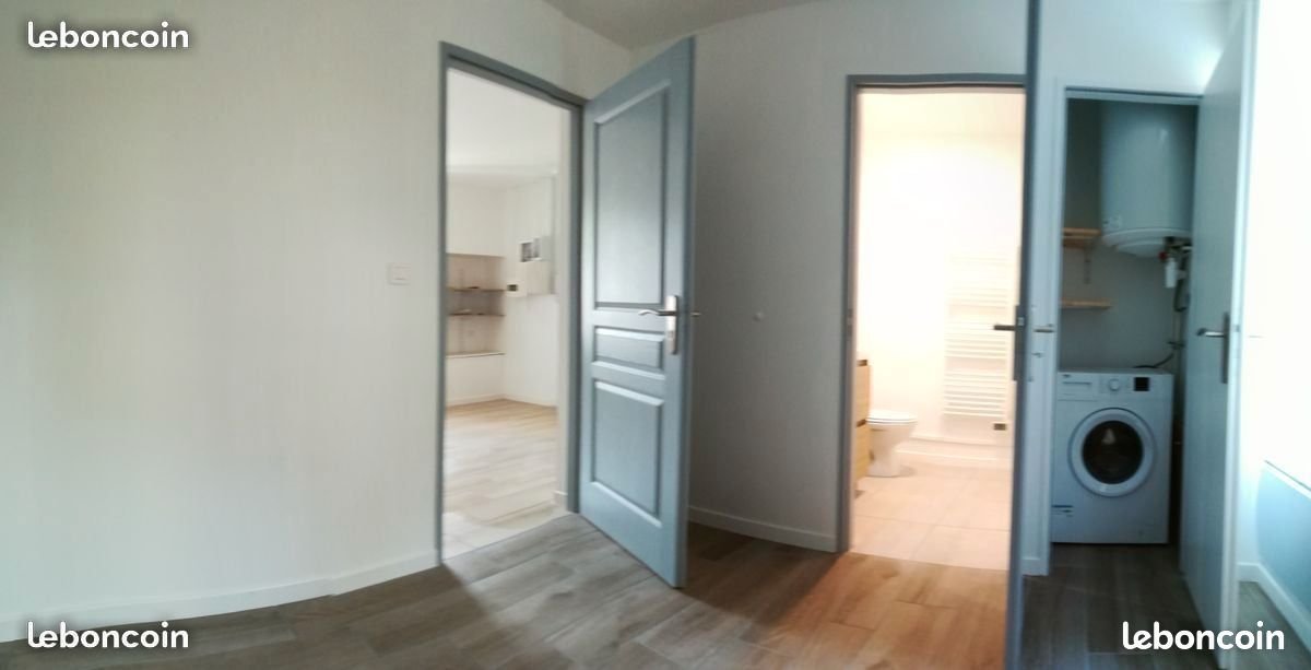 Appartement à louer, 29m², Limoges