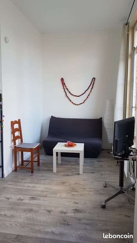 Appartement à louer, 24m², Saint-Omer
