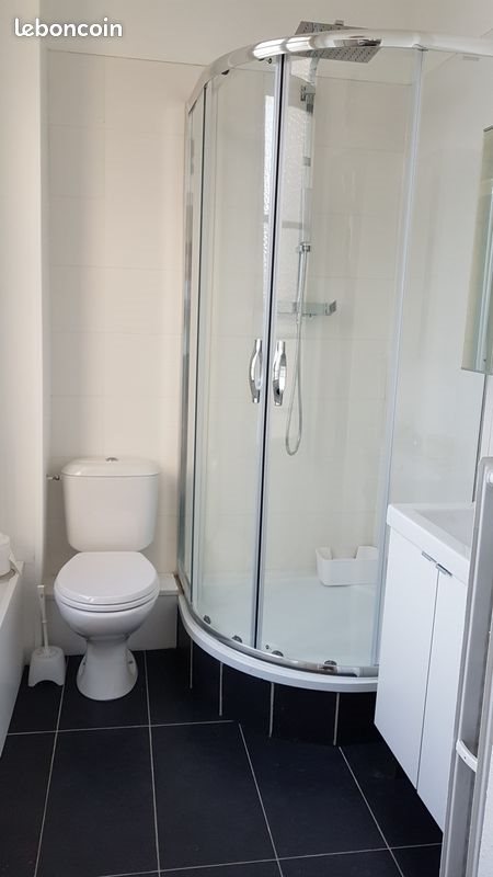 Appartement à louer, 24m², Saint-Omer