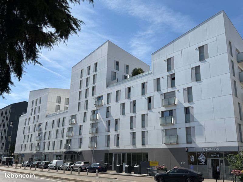Appartement à vendre, 38m², Carrières-sous-Poissy