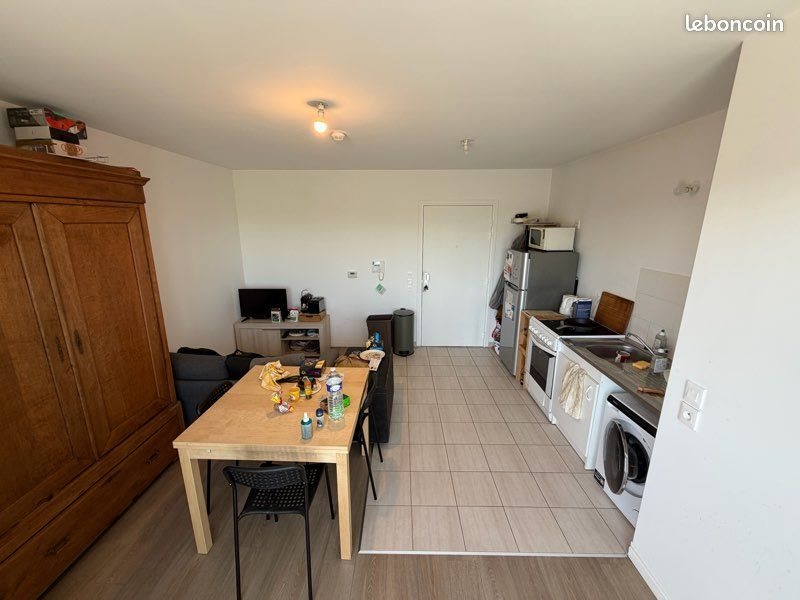 Appartement à vendre, 38m², Carrières-sous-Poissy