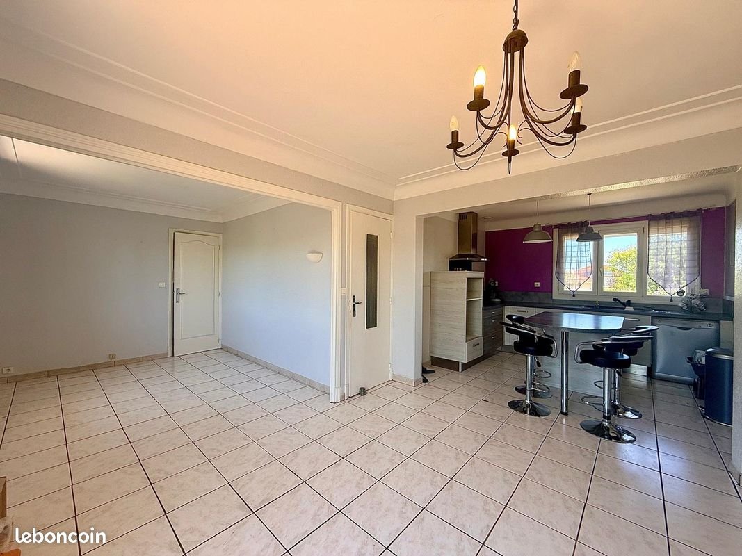 Maison à vendre, 72m², Séméac