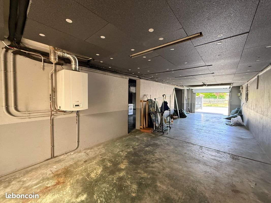 Maison à vendre, 72m², Séméac
