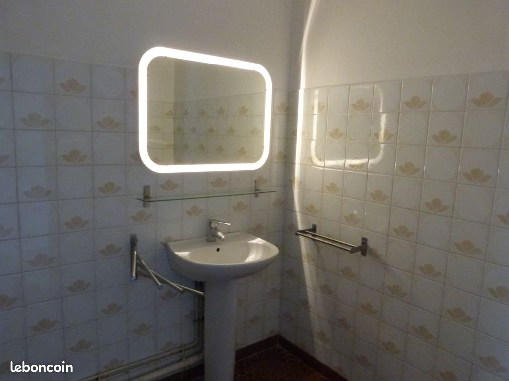 Appartement à louer, 70m², Avignon