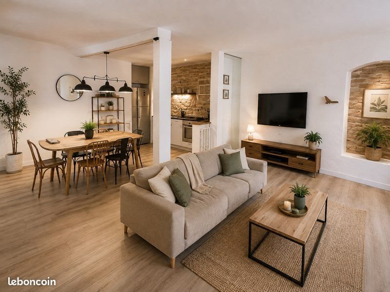 Appartement à vendre, 101m², Nice