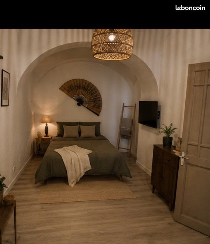 Appartement à vendre, 101m², Nice