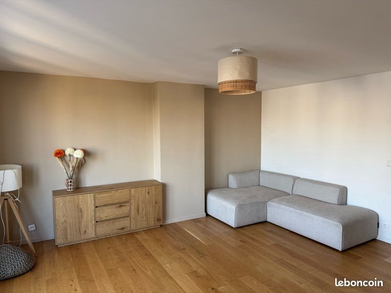 Appartement à louer, 73m², Joinville-le-Pont