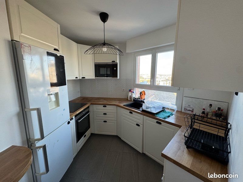 Appartement à louer, 73m², Joinville-le-Pont