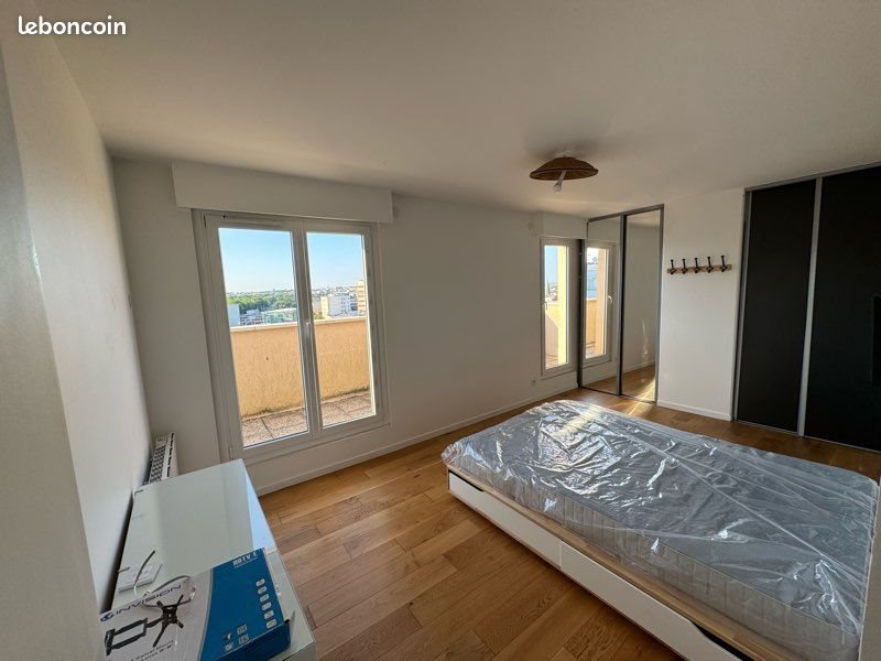 Appartement à louer, 73m², Joinville-le-Pont
