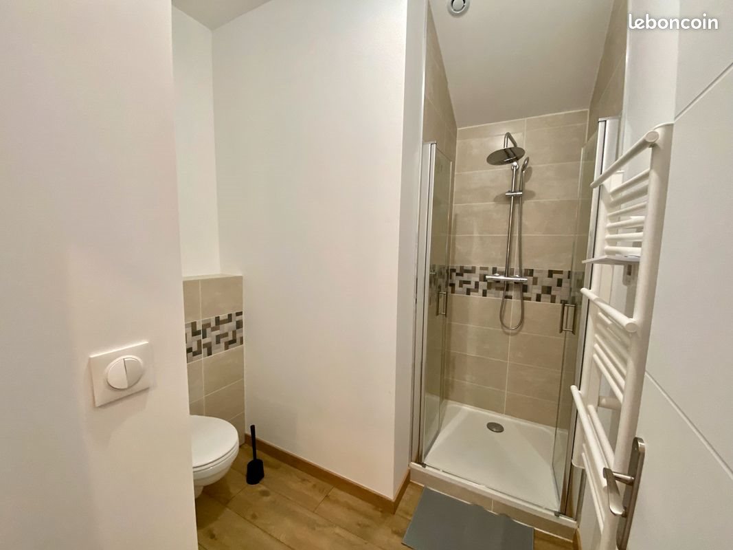 Appartement à louer, 27m², Thionville