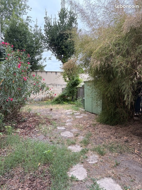 Maison à louer, 150m², Bordeaux