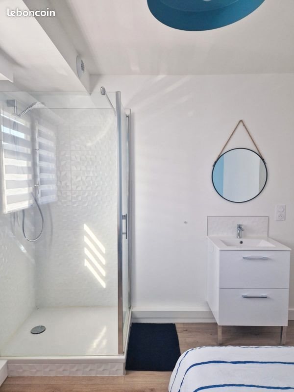 Appartement à louer, 11m², Angers