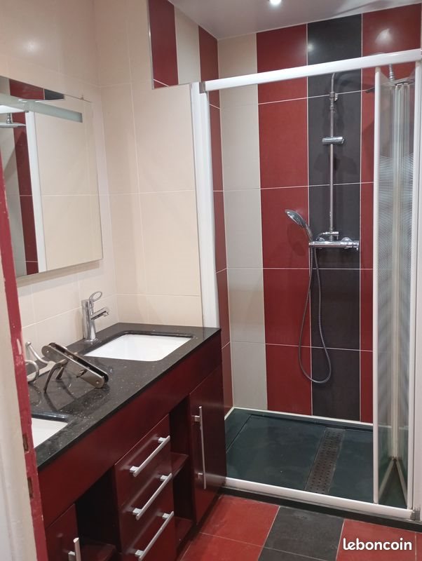 Appartement à louer, 77m², Lanester