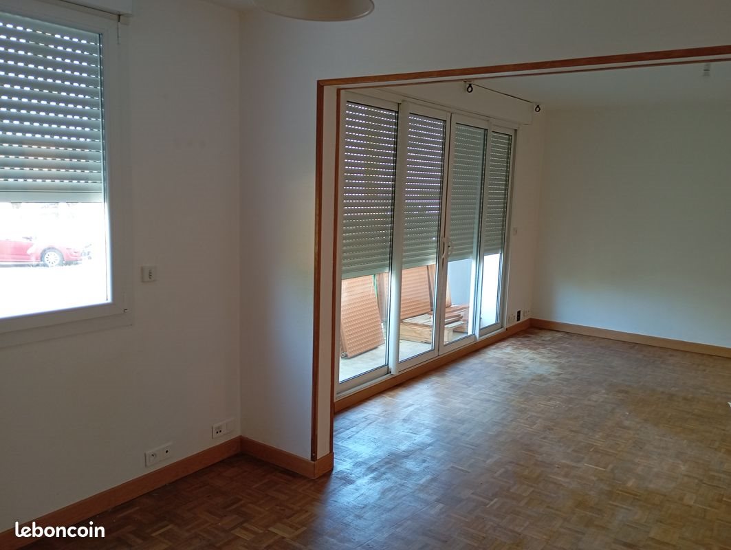 Appartement à louer, 77m², Lanester