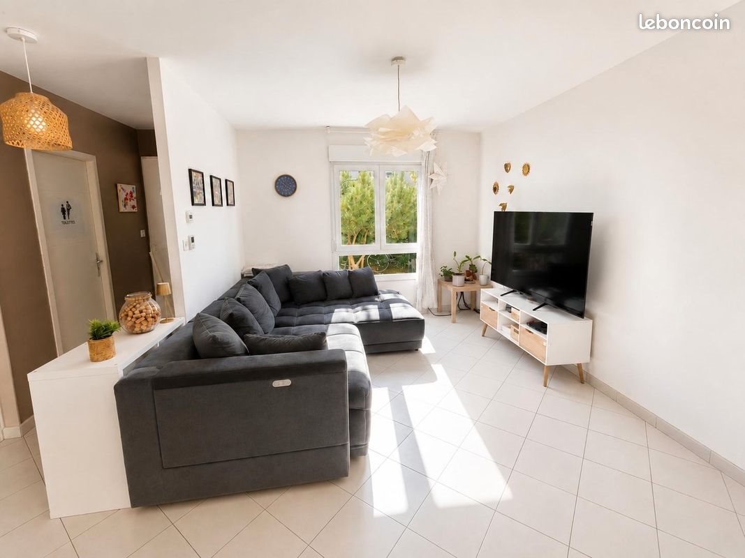 Maison à vendre, 103m², Talange