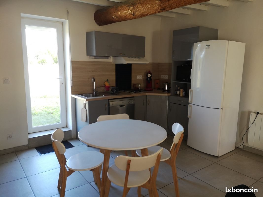 Maison à louer, 60m², Châteaurenard