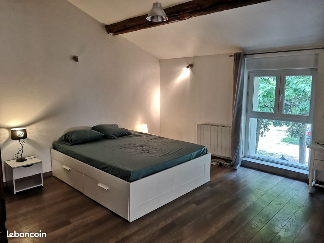 Maison à louer, 60m², Châteaurenard