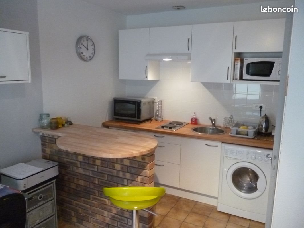 Appartement à louer, 20m², Belfort
