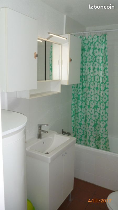 Appartement à louer, 20m², Belfort