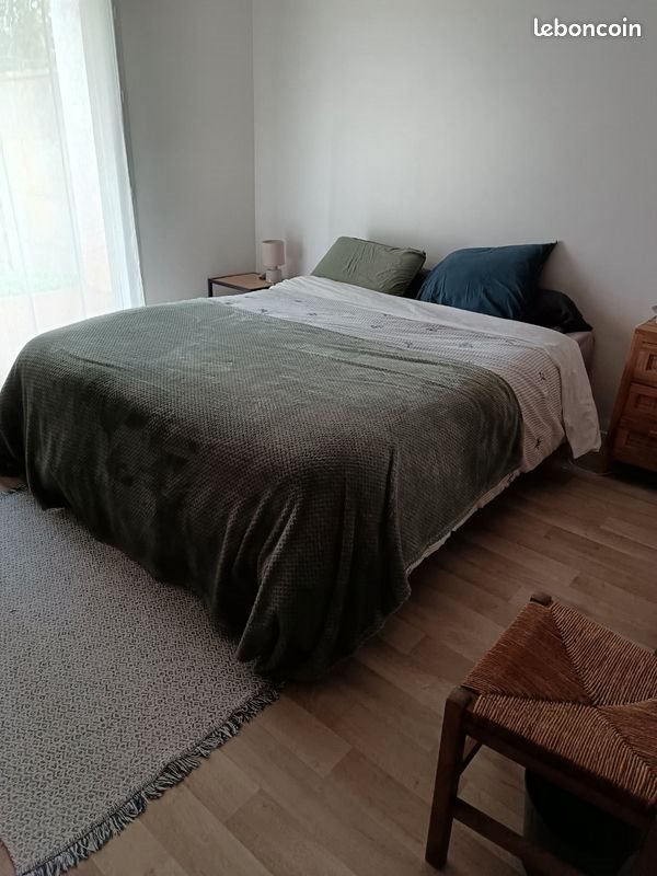 Appartement à vendre, 65m², Poitiers