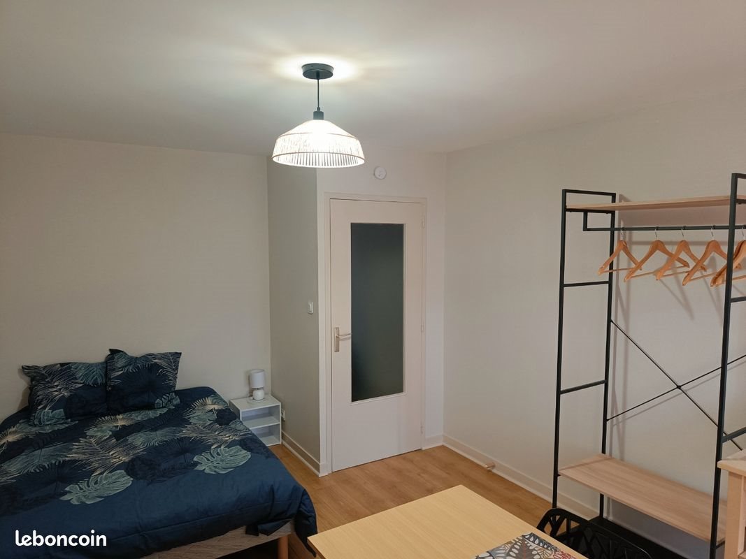 Appartement à louer, 25m², Poitiers