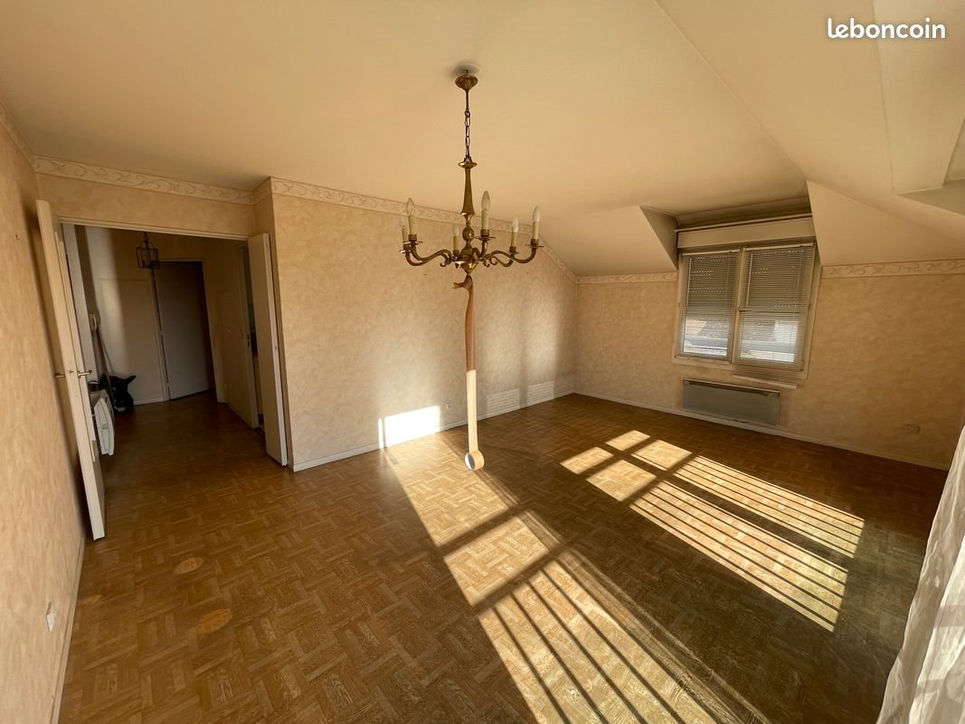 Appartement à vendre, 84m², Triel-sur-Seine