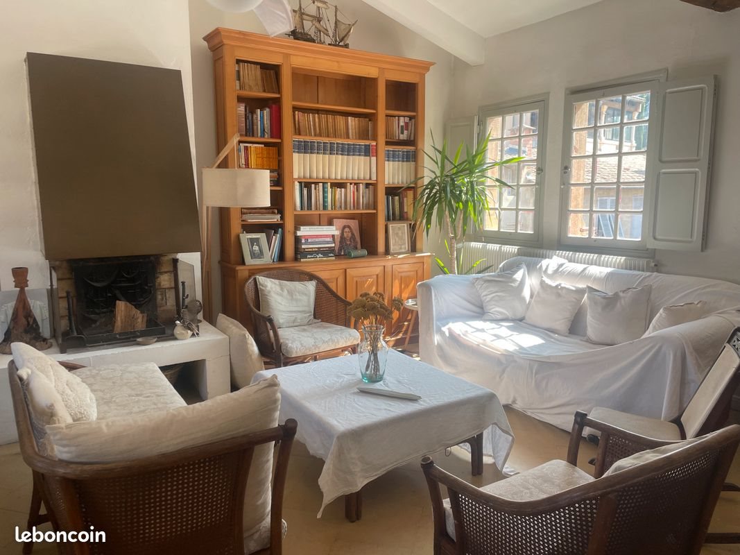 Appartement à louer, 86m², Avignon