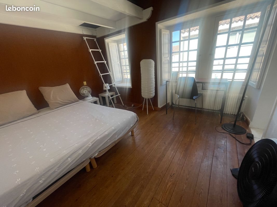 Appartement à louer, 86m², Avignon