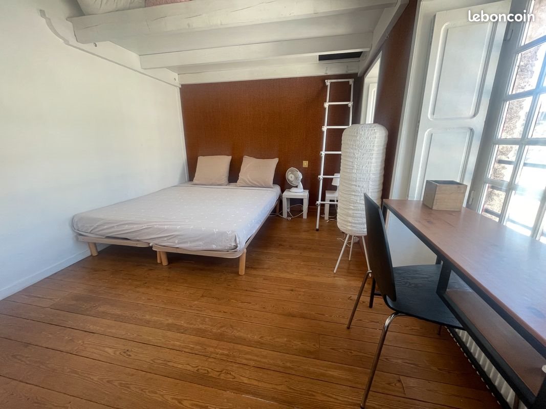 Appartement à louer, 86m², Avignon