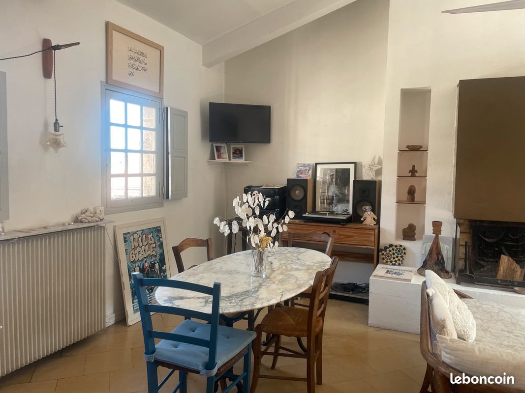 Appartement à louer, 86m², Avignon