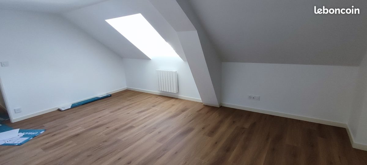 Appartement à louer, 75m², La Ferté-Macé