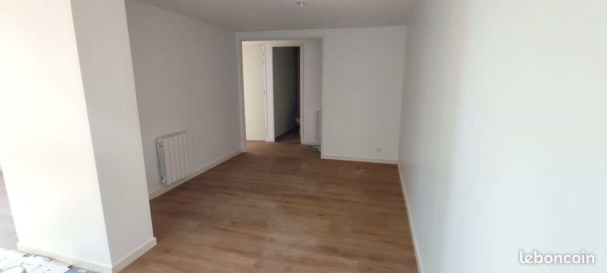 Appartement à louer, 75m², La Ferté-Macé