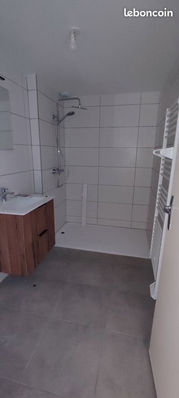 Appartement à louer, 75m², La Ferté-Macé