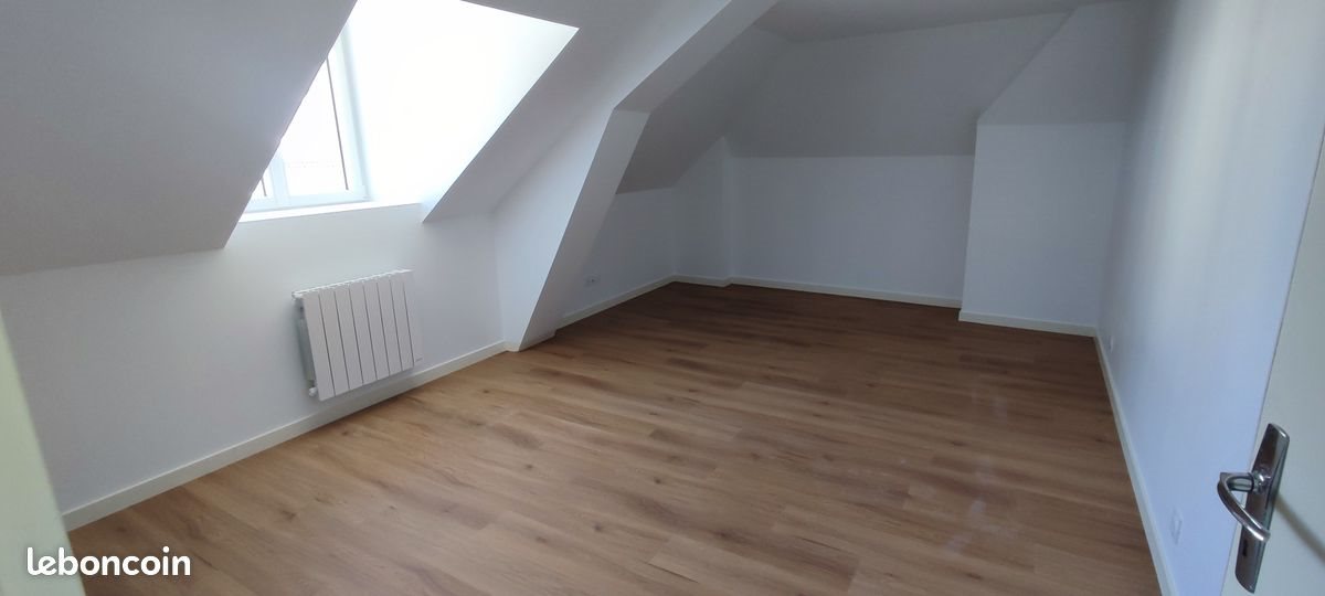 Appartement à louer, 75m², La Ferté-Macé