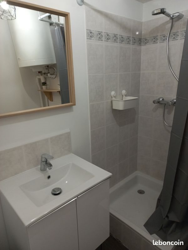 Appartement à louer, 20m², Toulouse