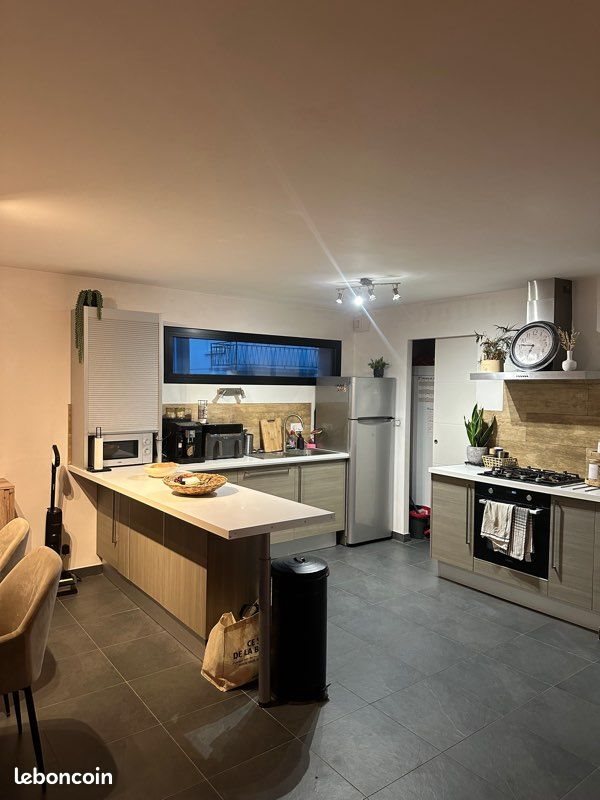 Maison à louer, 115m², Saint-Avé