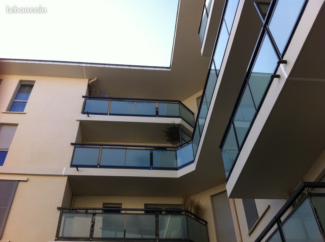 Appartement à louer, 79m², Noisiel