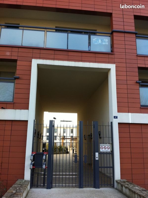 Appartement à louer, 79m², Noisiel
