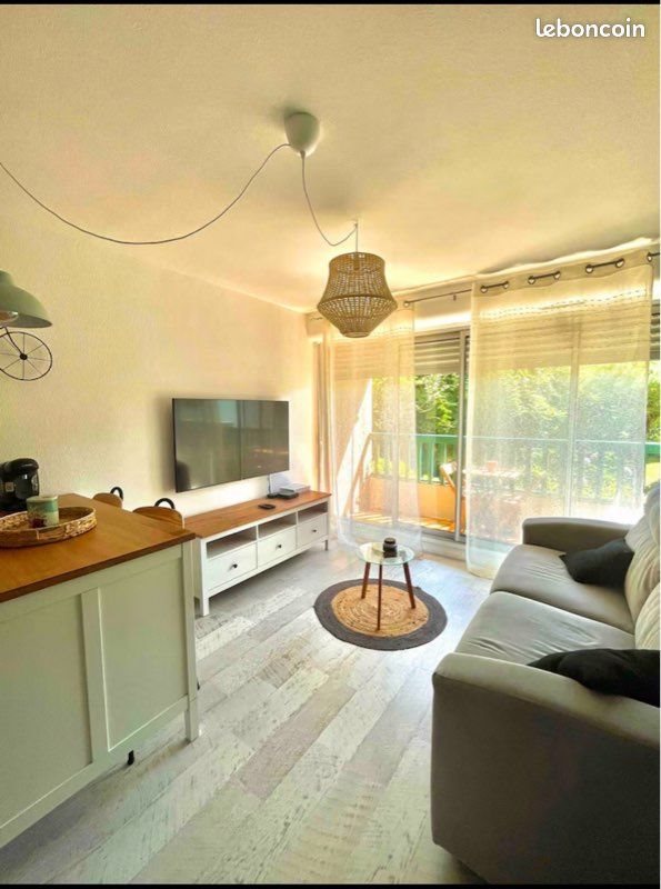 Appartement à louer, 20m², Anglet