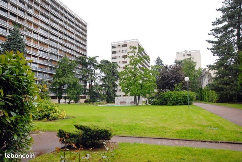 Appartement à louer, 60m², Lyon 3ème