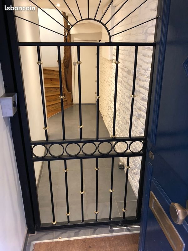 Appartement à louer, 18m², Toulouse
