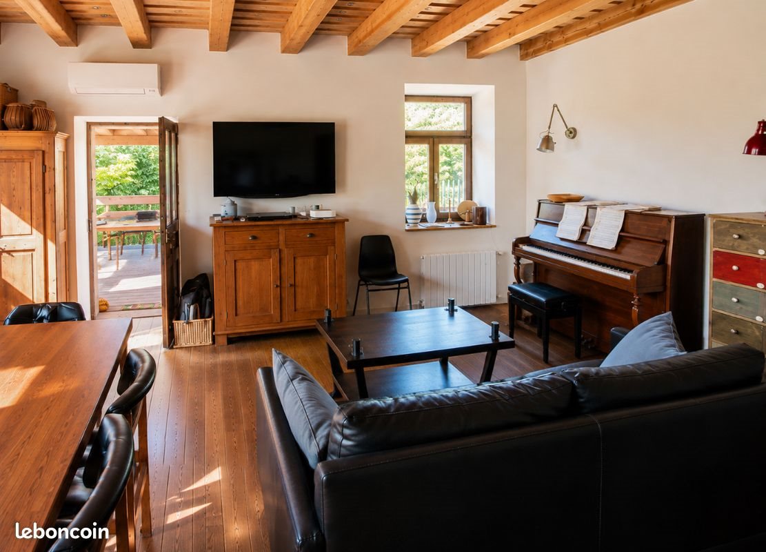 Appartement à louer, 75m², Vimines