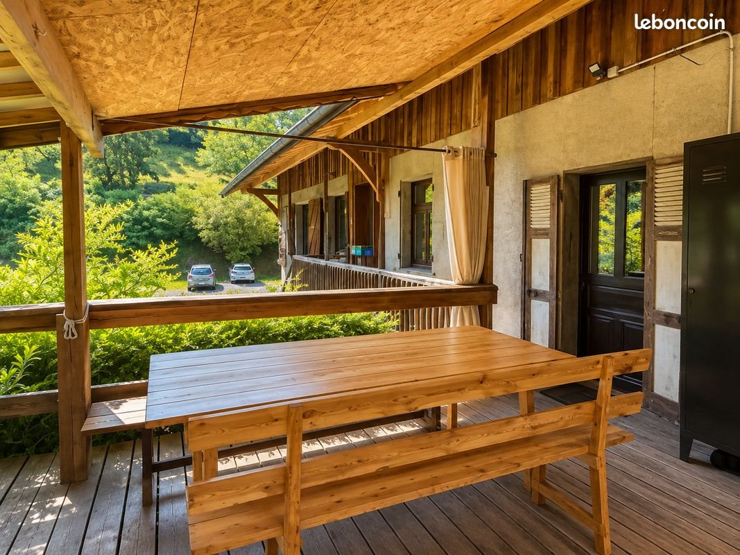 Appartement à louer, 75m², Vimines