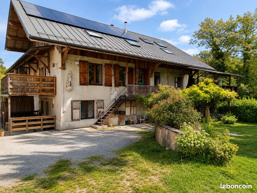 Appartement à louer, 75m², Vimines