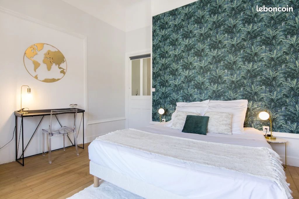 Appartement à louer, 4m², Besançon
