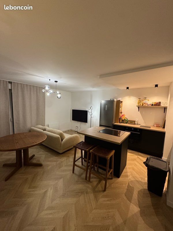 Appartement à vendre, 42m², Annemasse