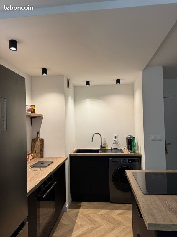 Appartement à vendre, 42m², Annemasse
