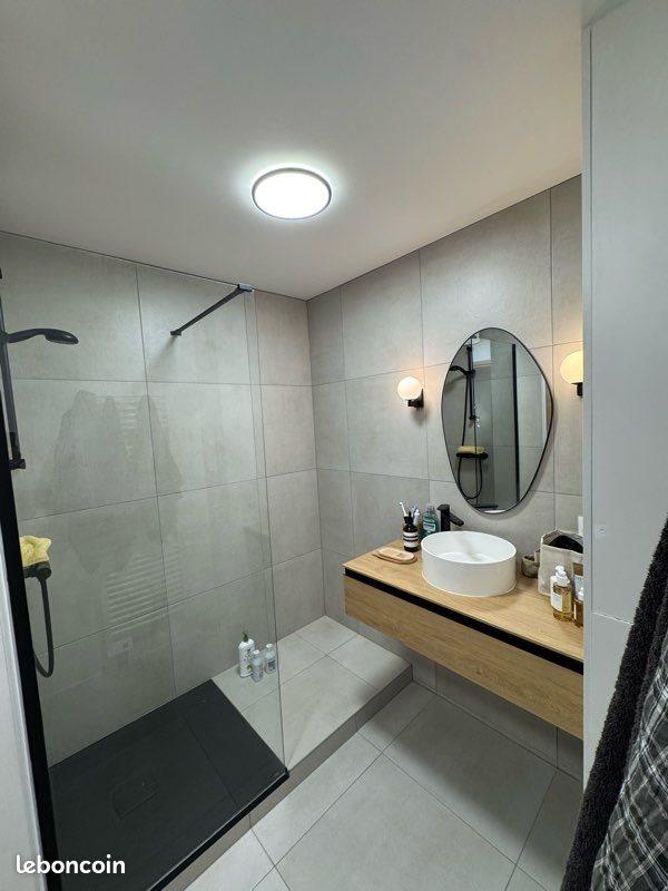 Appartement à vendre, 42m², Annemasse